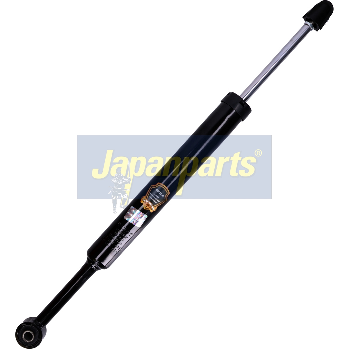 Ammortizzatore JAPANPARTS MM-01242