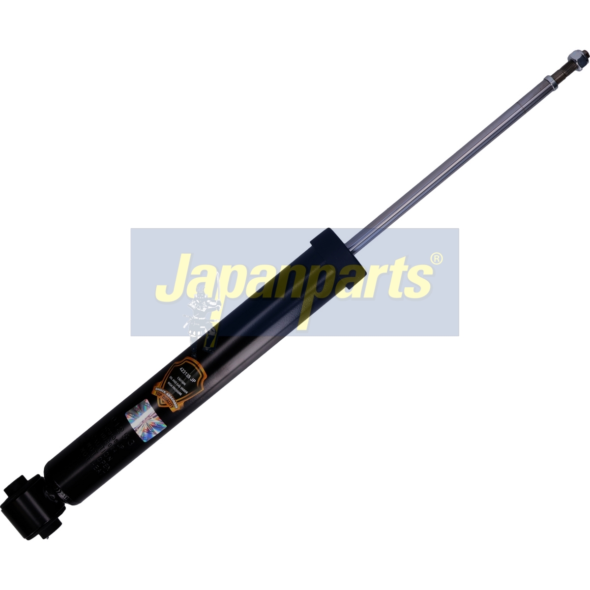 Ammortizzatore JAPANPARTS MM-01253