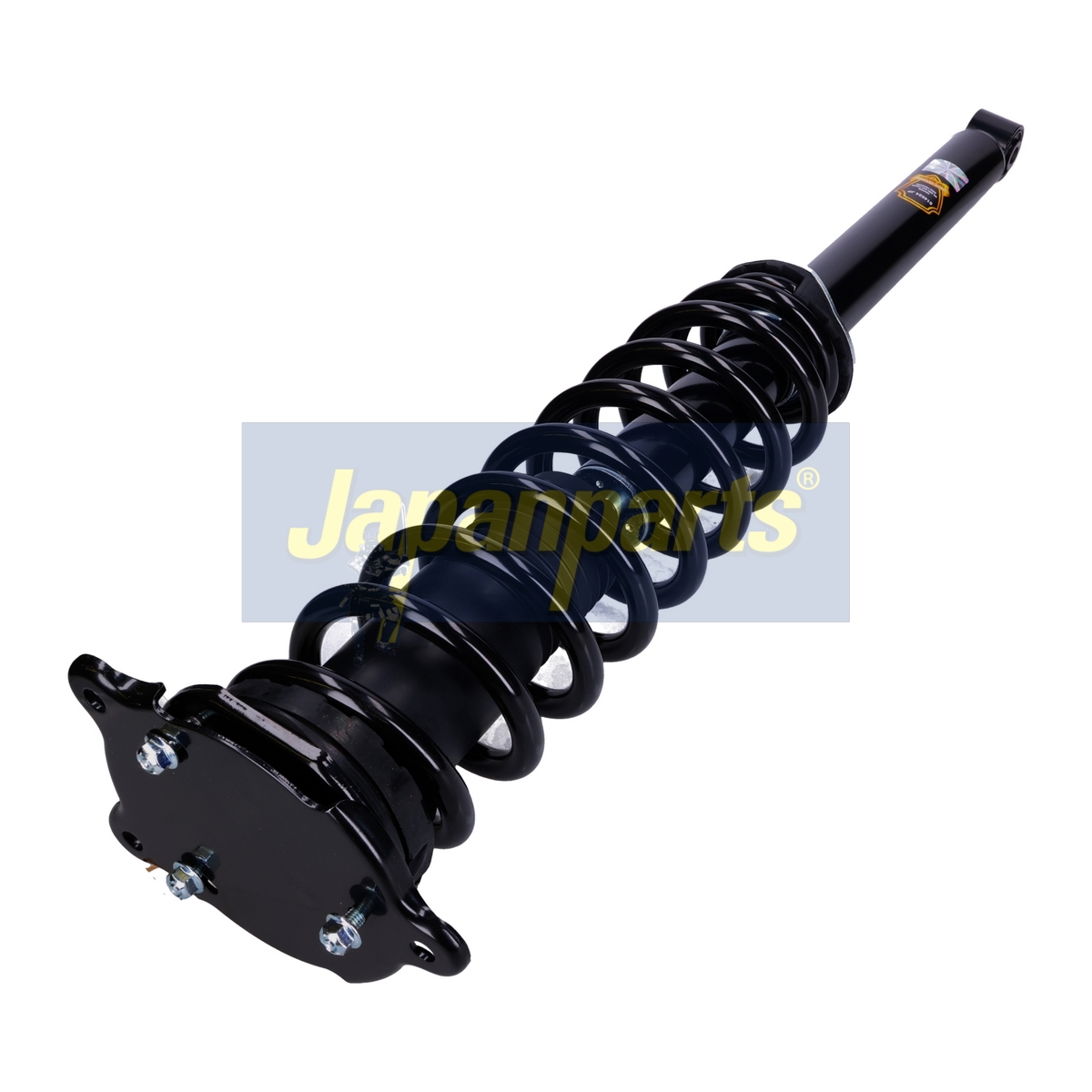 Ammortizzatore JAPANPARTS MM-01270