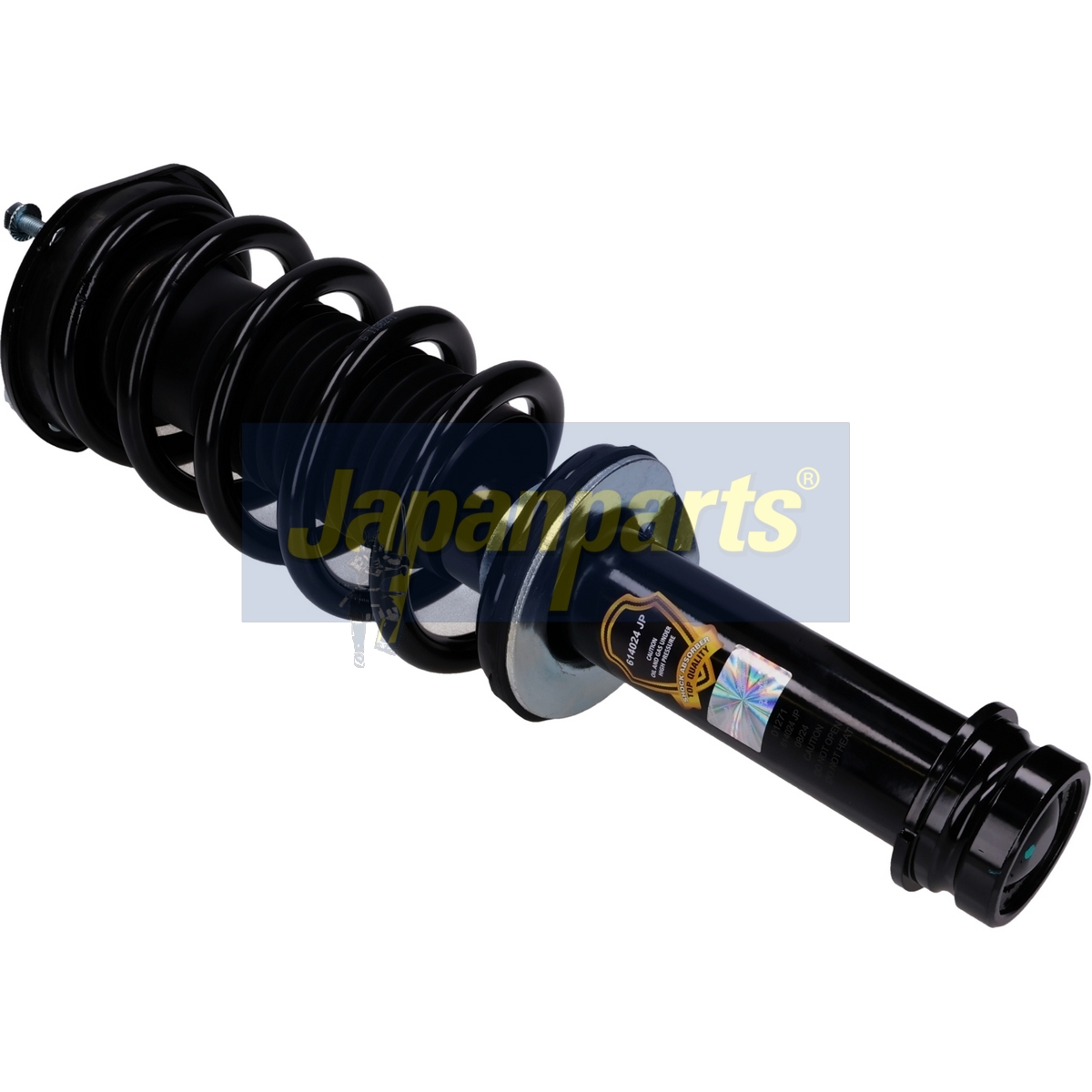 Ammortizzatore JAPANPARTS MM-01271