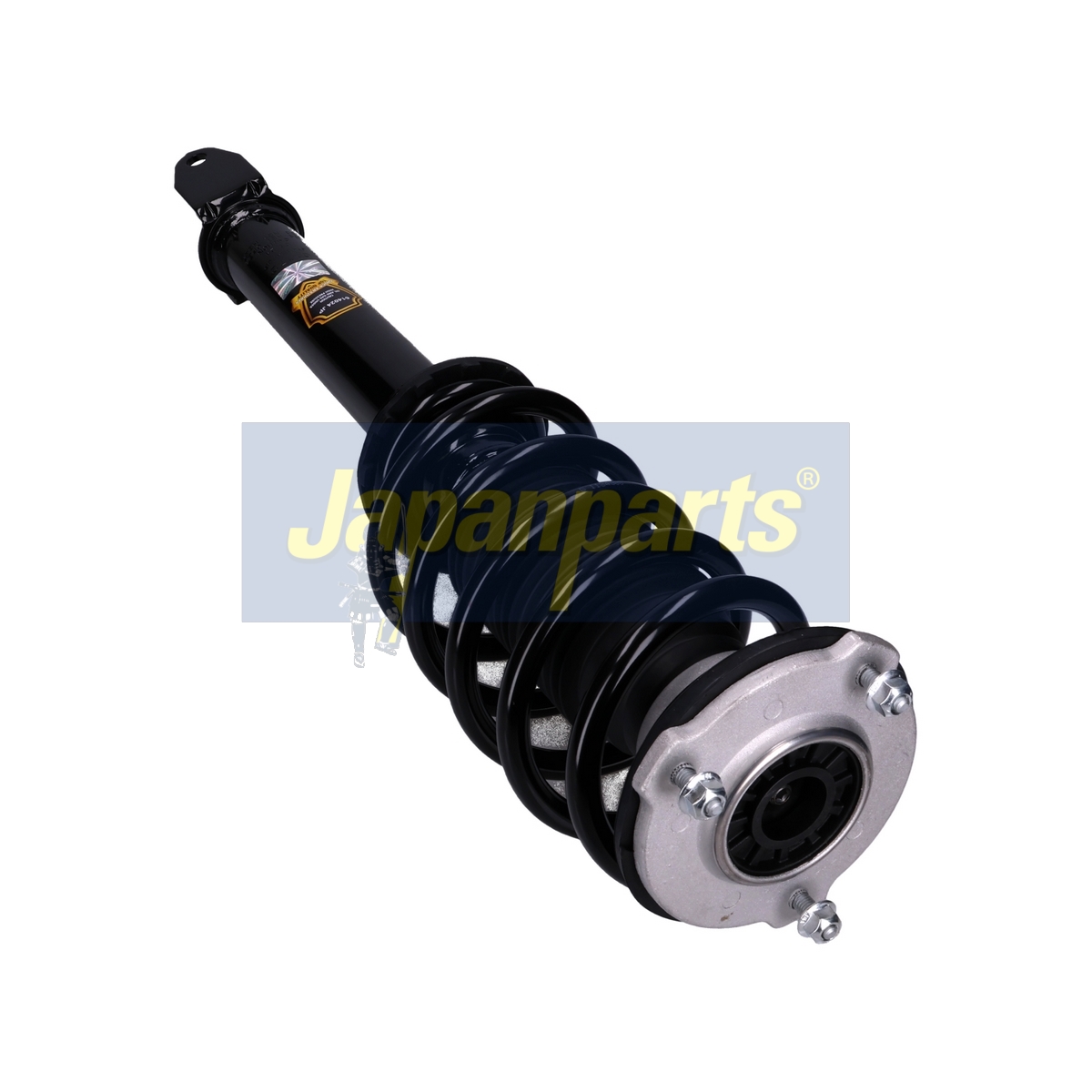 Ammortizzatore JAPANPARTS MM-01272