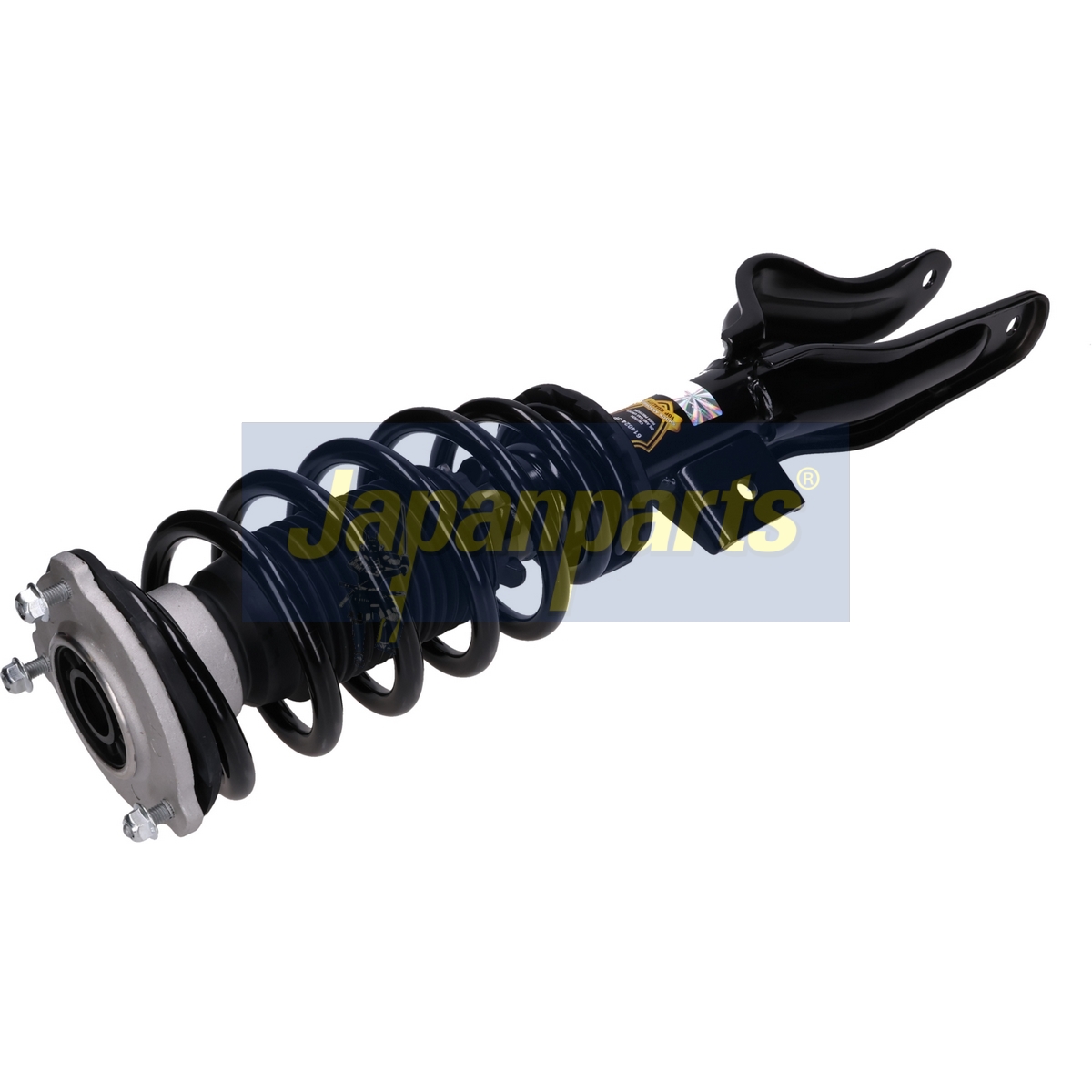 Ammortizzatore JAPANPARTS MM-01275