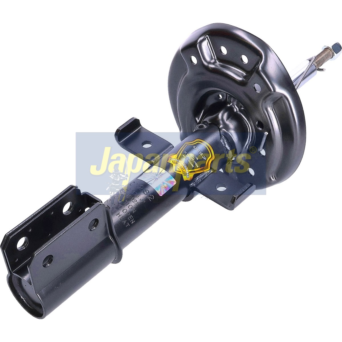 Ammortizzatore JAPANPARTS MM-01282