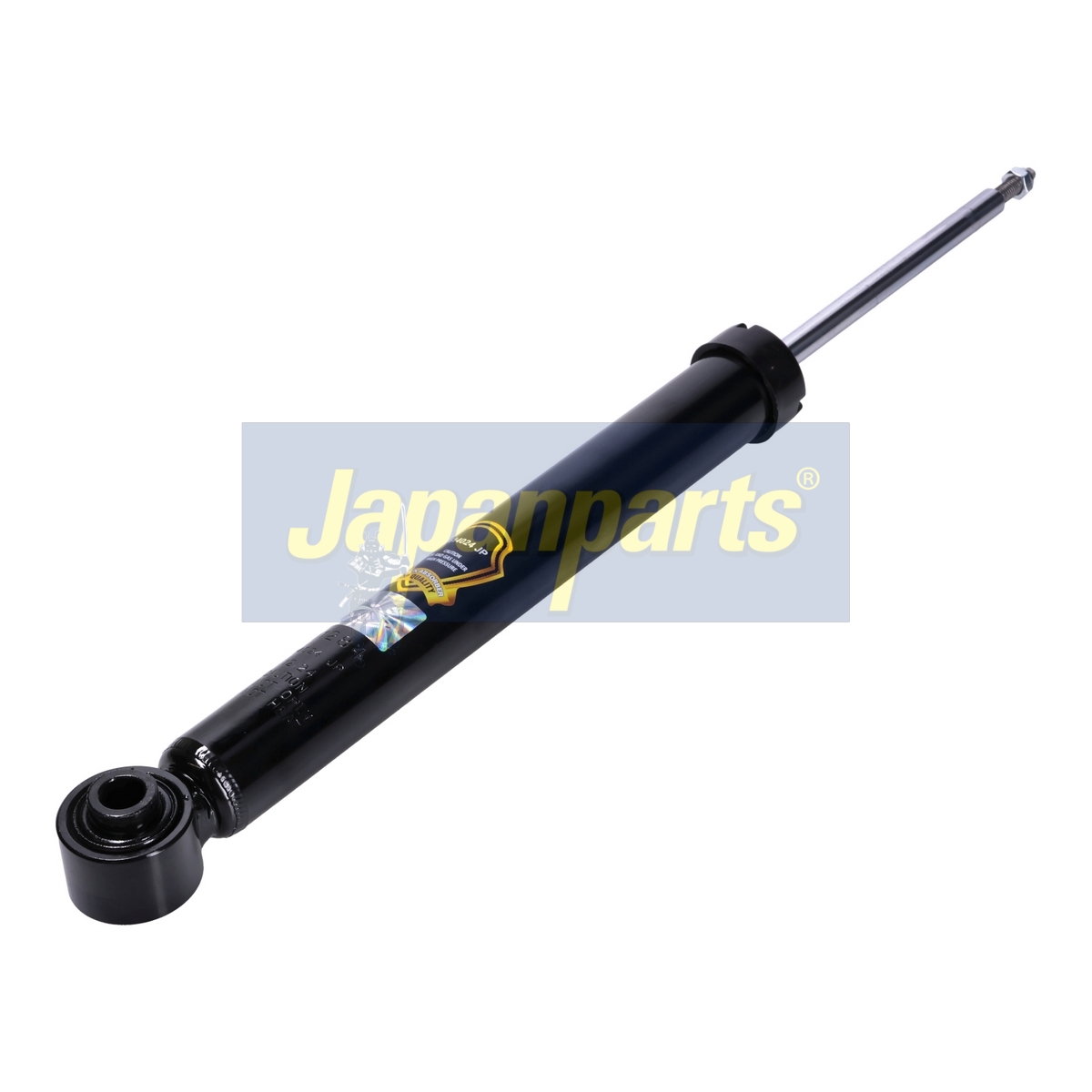 Ammortizzatore JAPANPARTS MM-01284