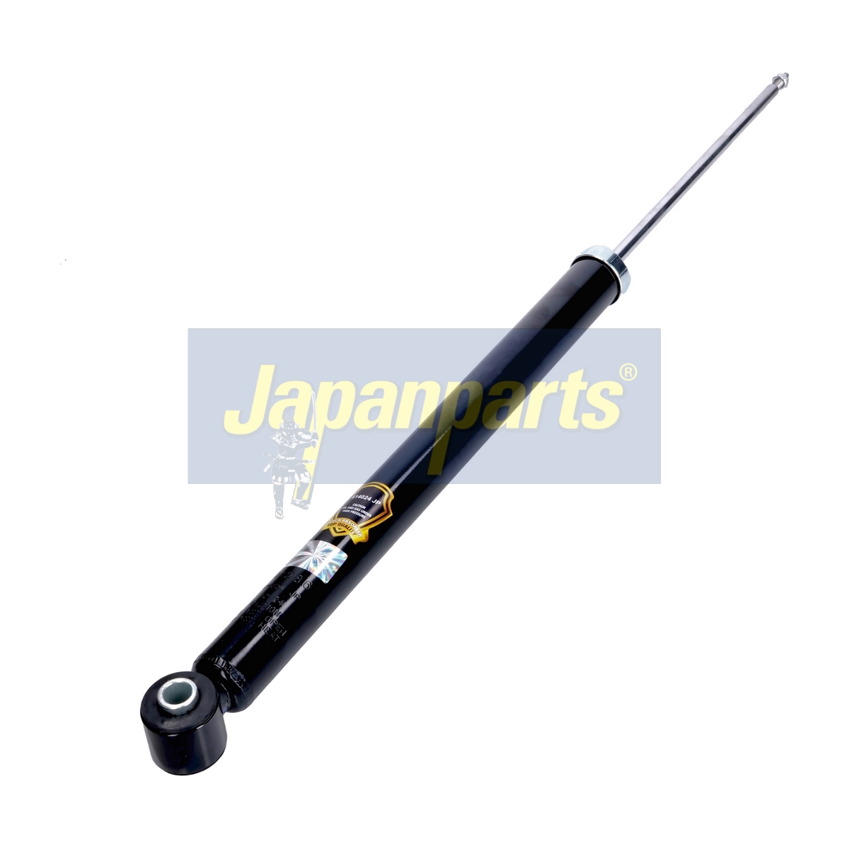 Ammortizzatore JAPANPARTS MM-01286