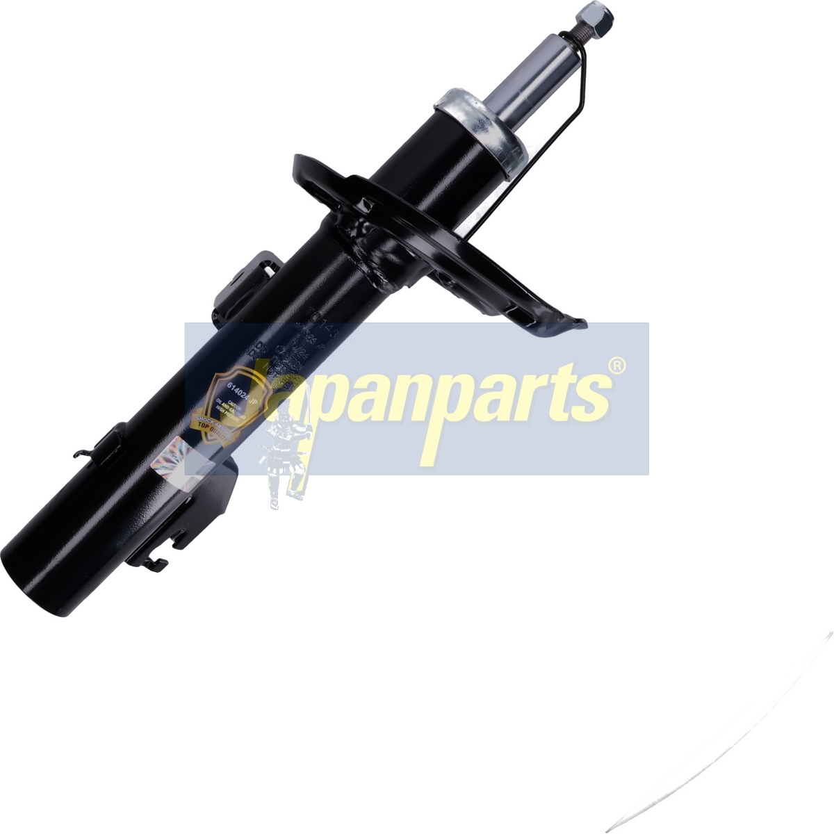 Ammortizzatore JAPANPARTS MM-10143