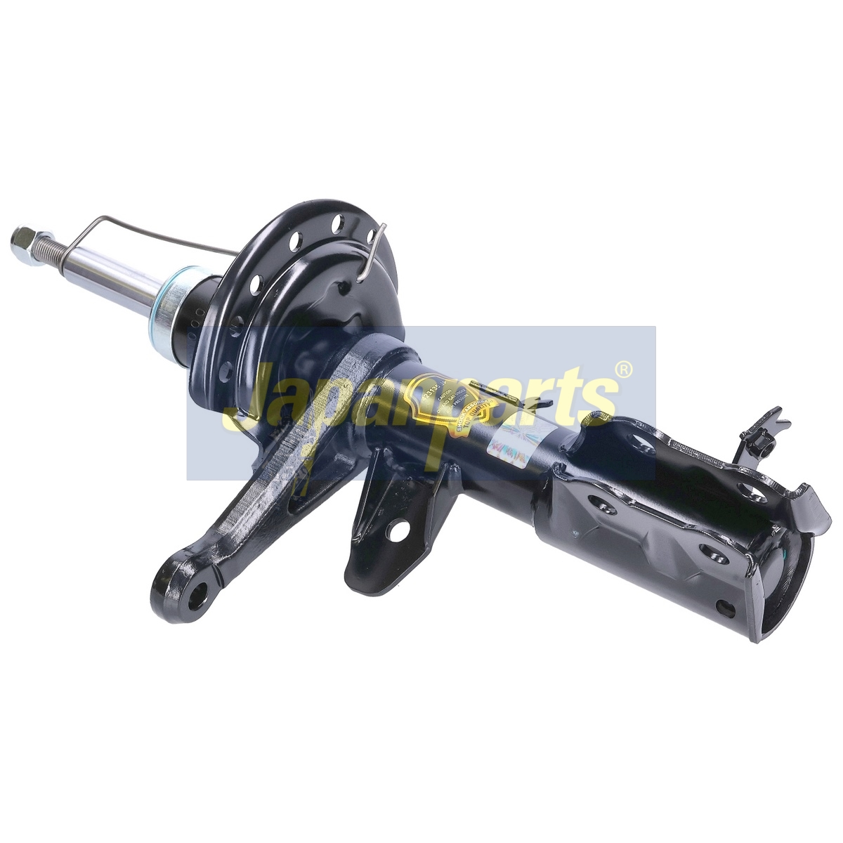 Ammortizzatore JAPANPARTS MM-21000
