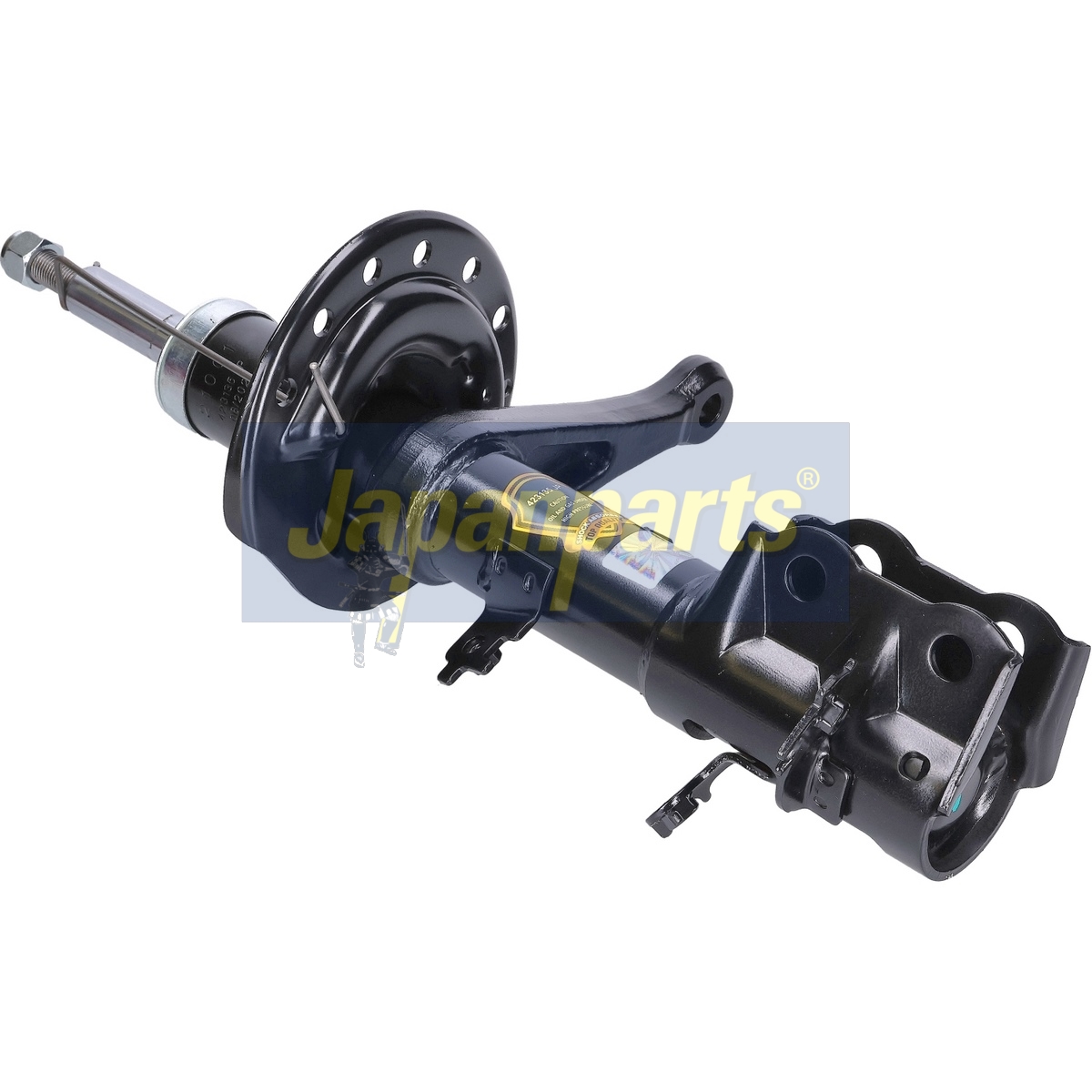 Ammortizzatore JAPANPARTS MM-21001