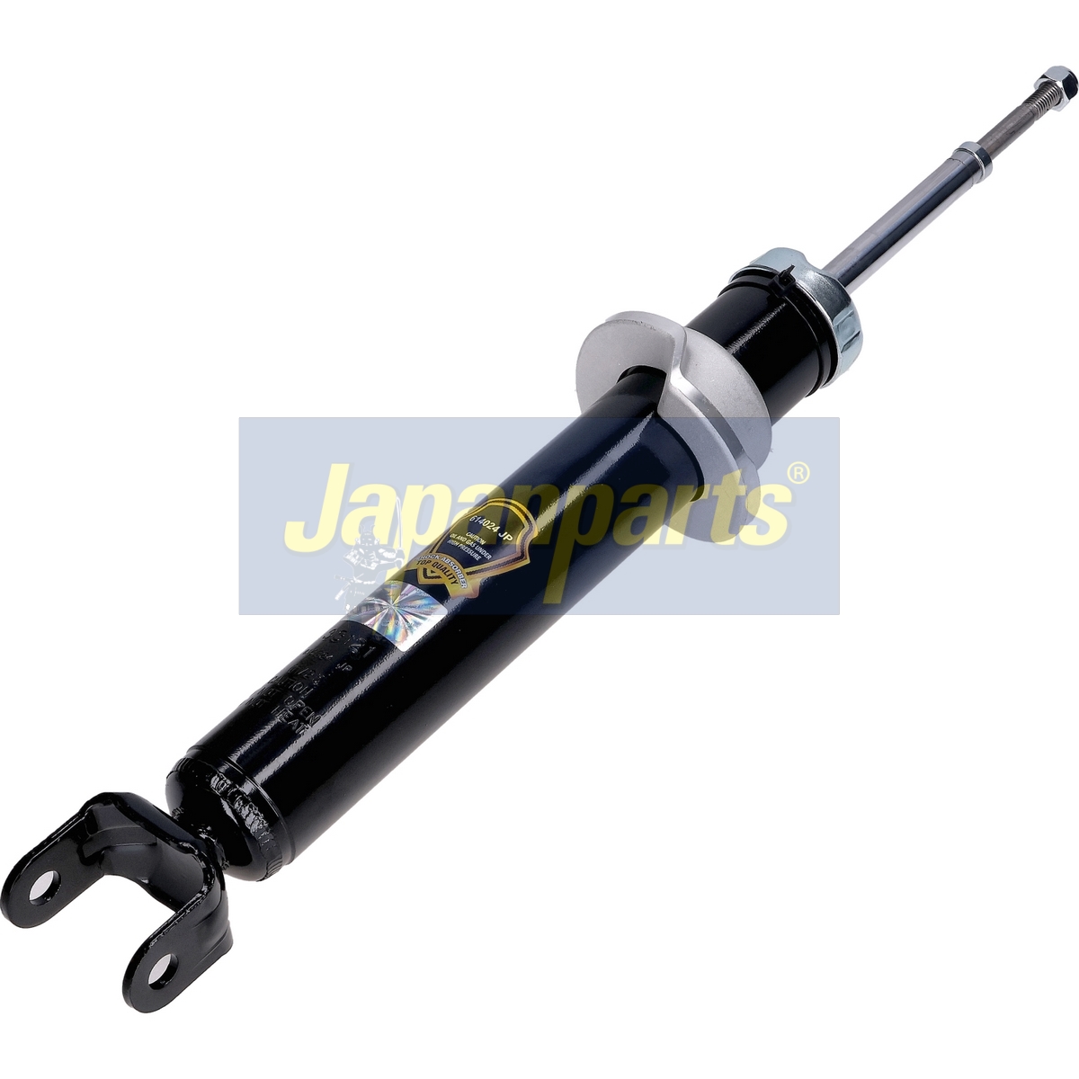 Ammortizzatore JAPANPARTS MM-33121