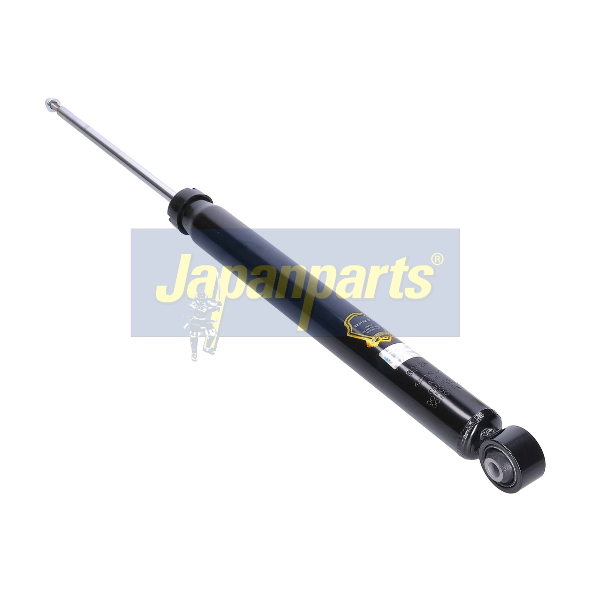 Ammortizzatore JAPANPARTS MM-33128