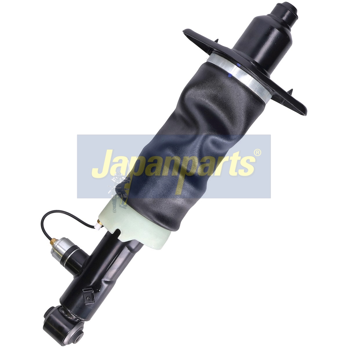 Gamba elastica con ammortiz. pneumatico JAPANPARTS MM-AS199