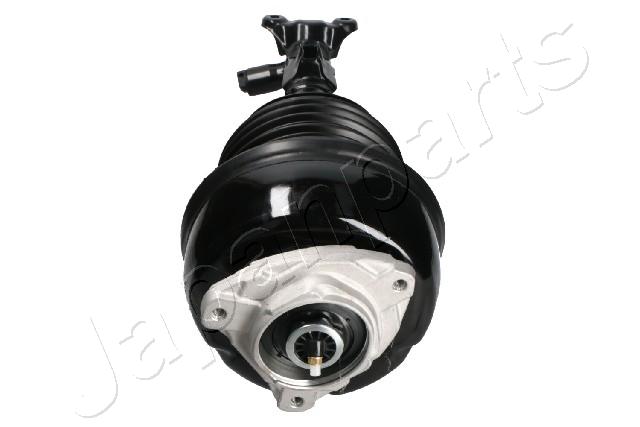 JAPAN GAMBA ELASTICA CON AMMORTIZ. PNEUMATICO