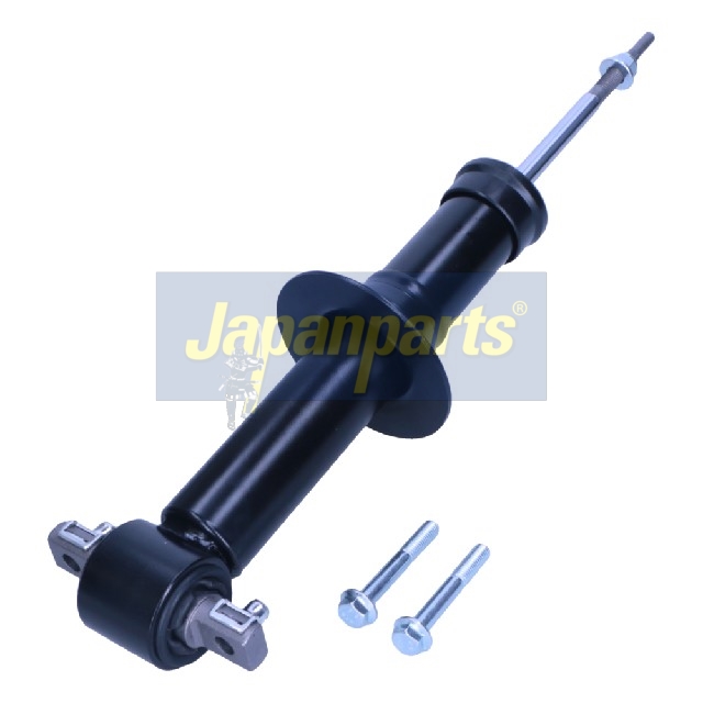 Ammortizzatore JAPANPARTS MM-AS235