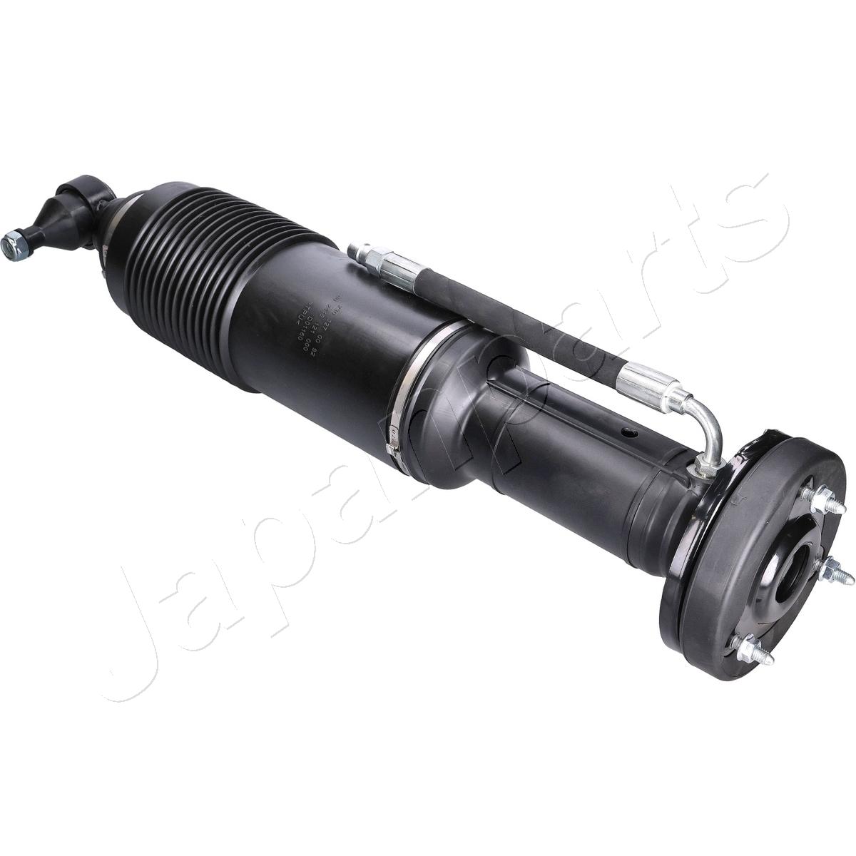 JAPAN GAMBA ELASTICA CON AMMORTIZ. PNEUMATICO