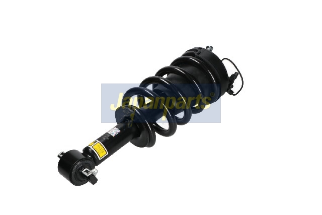 Ammortizzatore JAPANPARTS MM-AS279