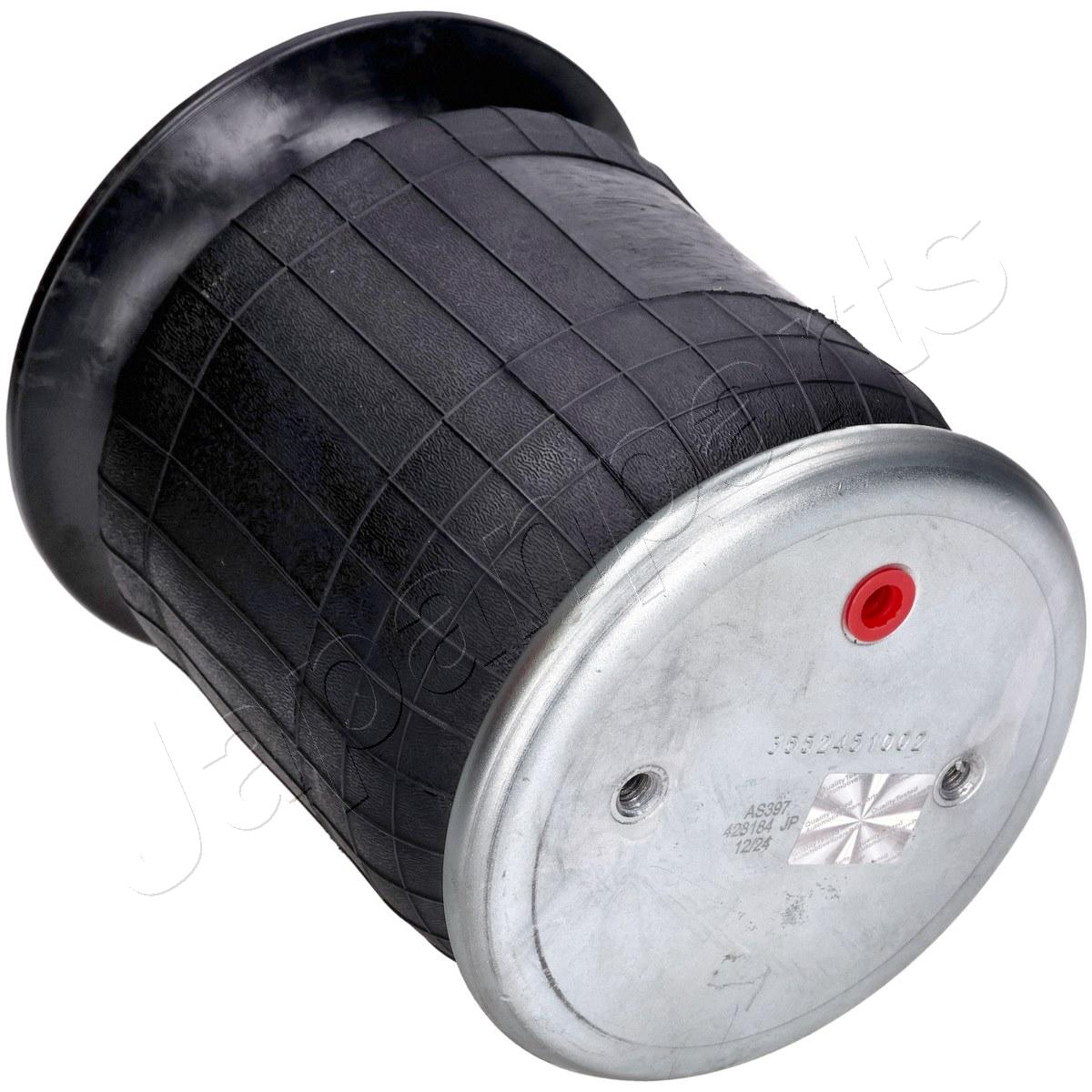 JAPAN SOSPENSIONE PNEUMATICA