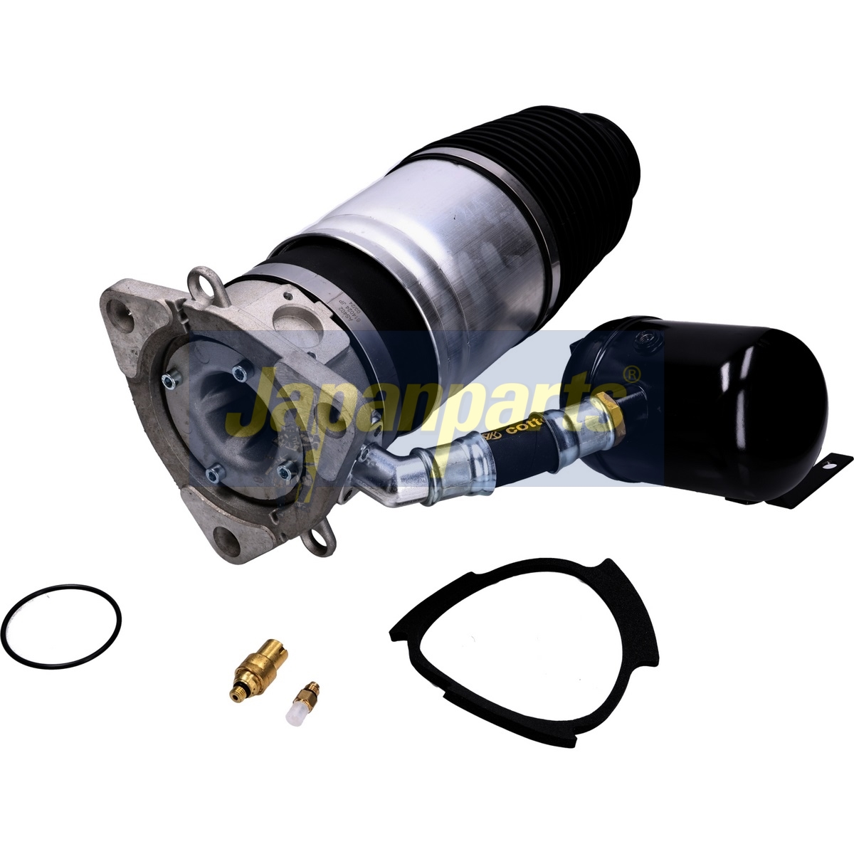 Molla pneumatica, autotelaio JAPANPARTS MM-AS402