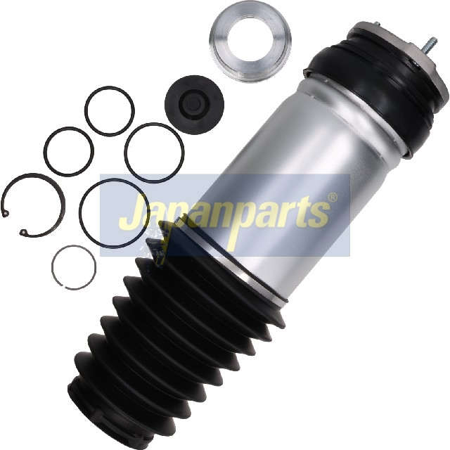 Molla pneumatica, autotelaio JAPANPARTS MM-AS453