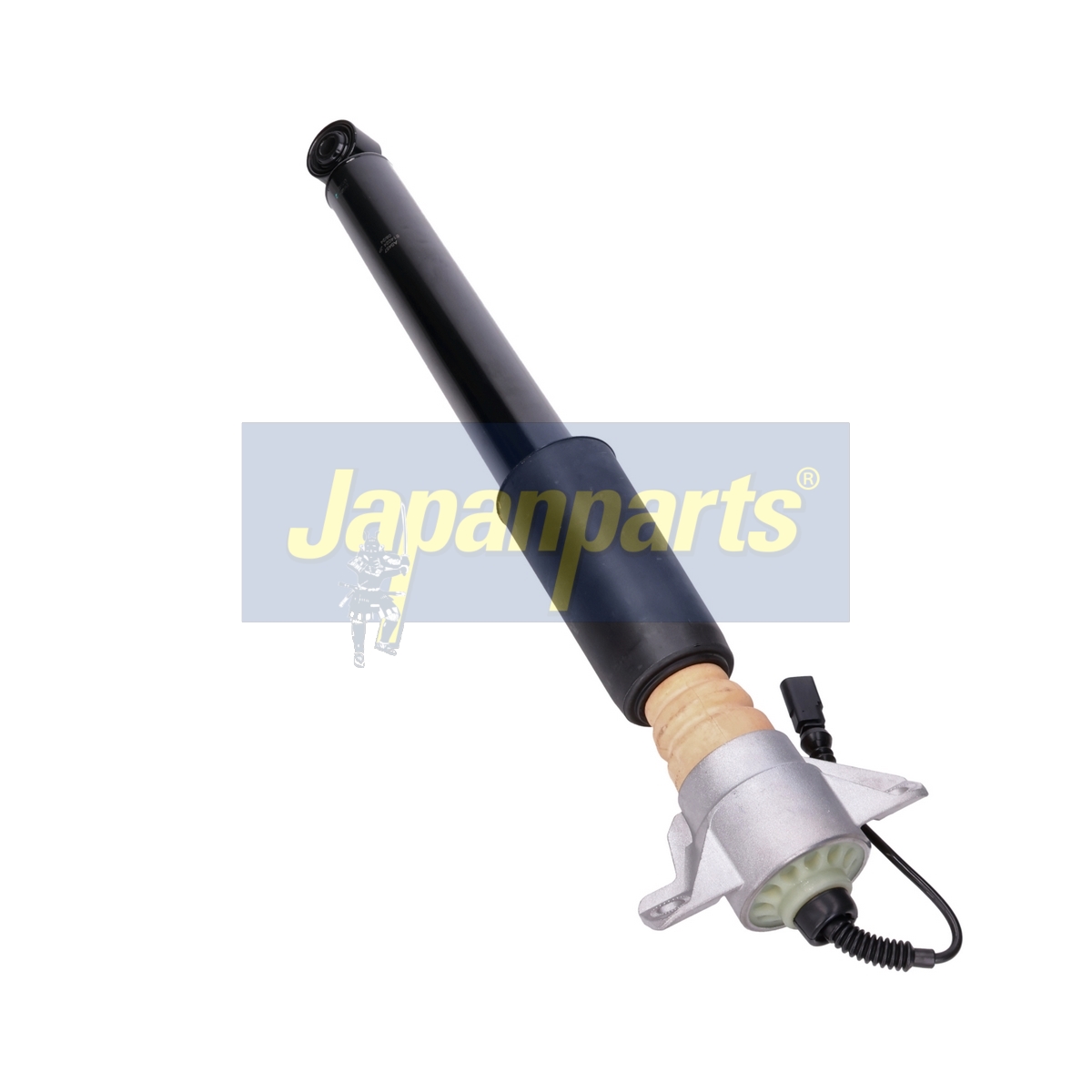 Ammortizzatore JAPANPARTS MM-AS457