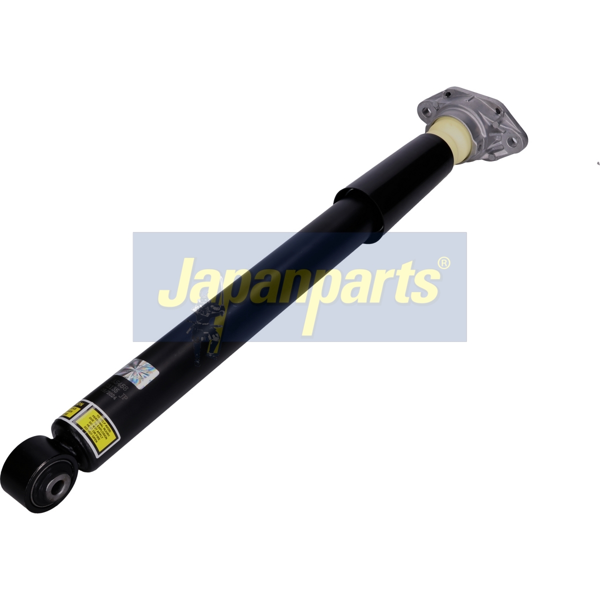 Ammortizzatore JAPANPARTS MM-AS458