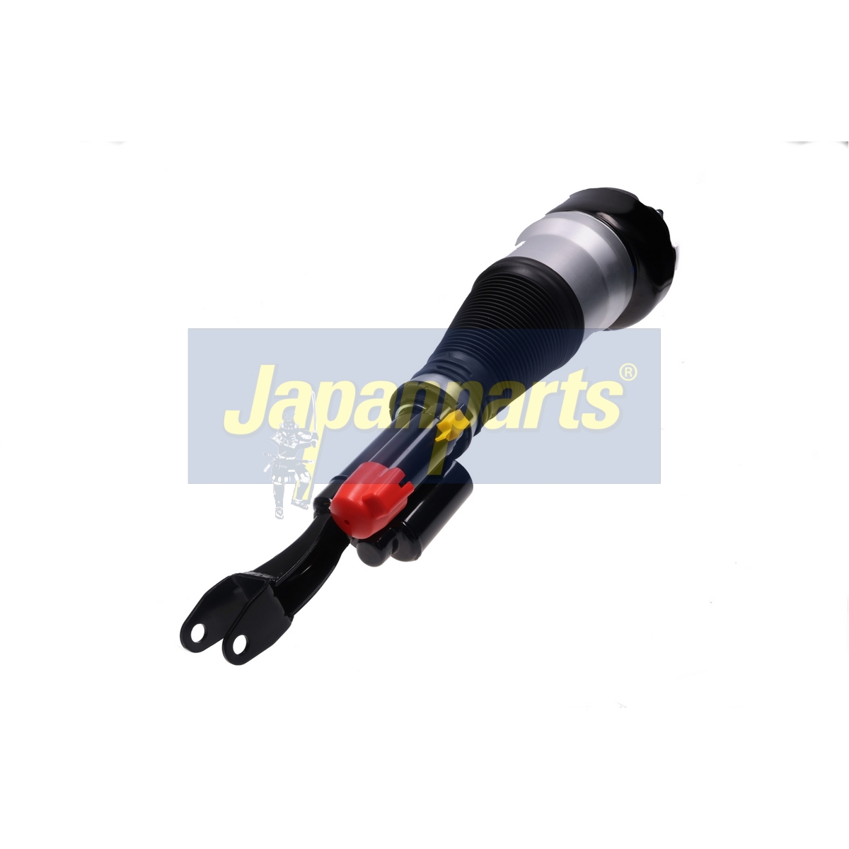 JAPAN SOSP. PNEUMATICA