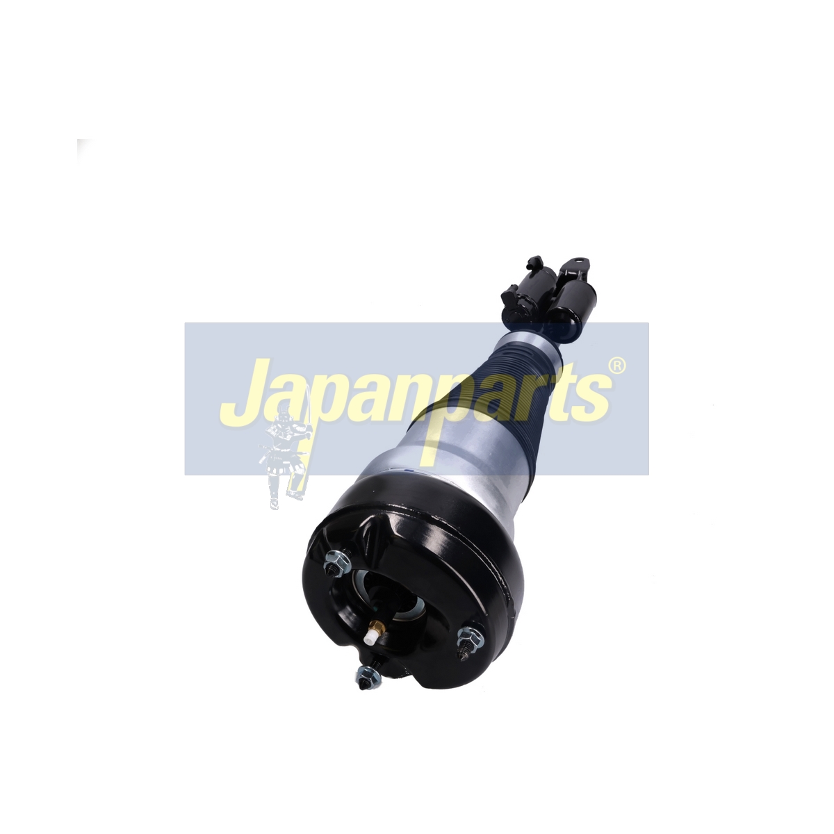 JAPAN SOSP. PNEUMATICA
