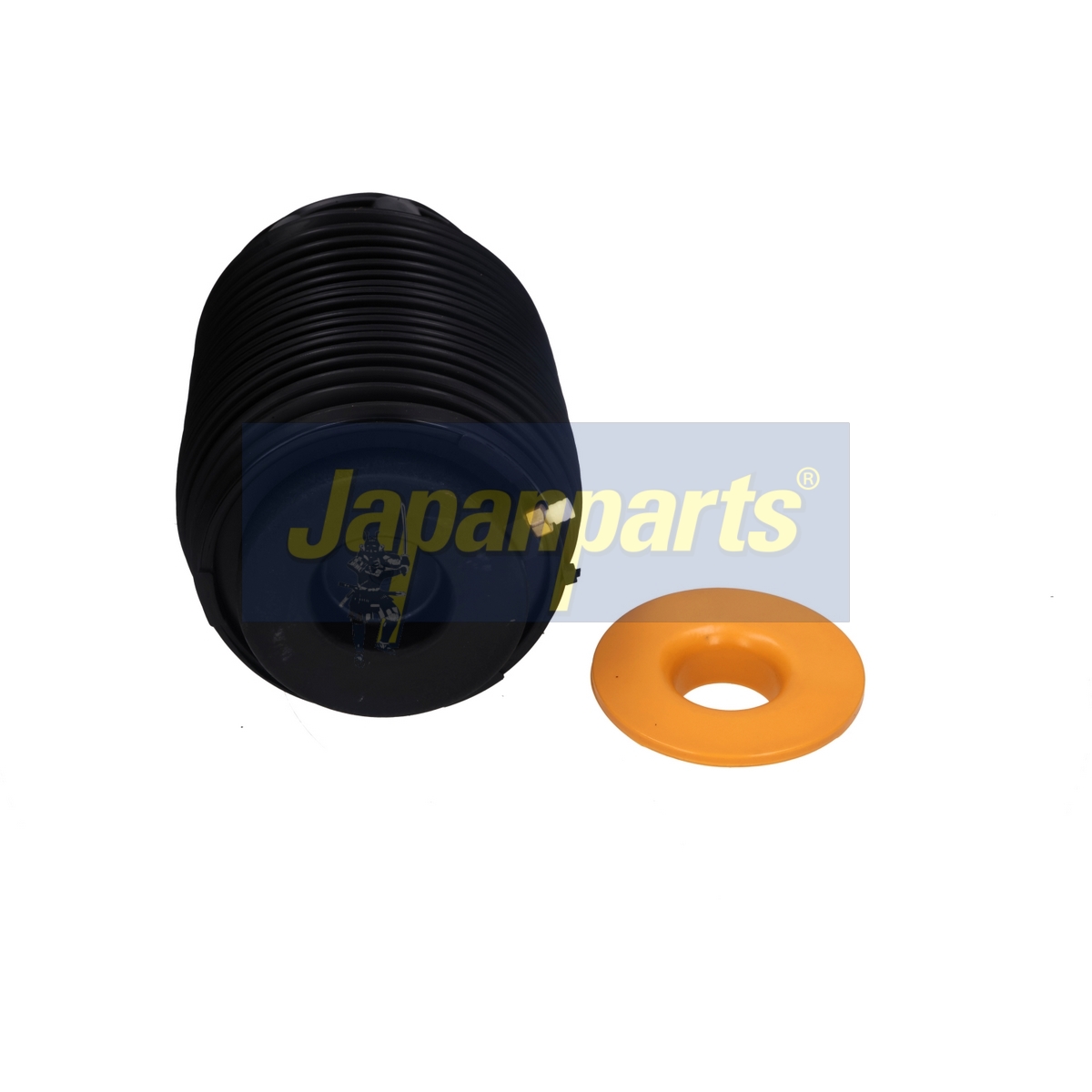 JAPAN SOFFIETTO SOSP. PNEUMATICA