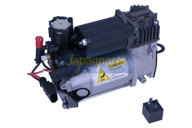 Compressore, impianto aria compressa JAPANPARTS MM-ASC002