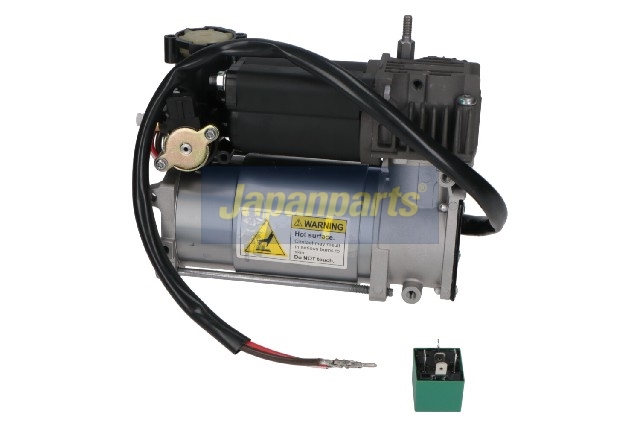 Compressore, impianto aria compressa JAPANPARTS MM-ASC010