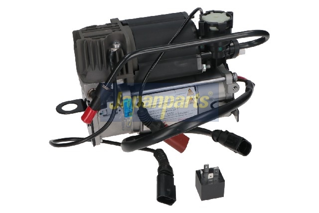 Compressore, impianto aria compressa JAPANPARTS MM-ASC014