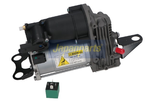 Compressore, impianto aria compressa JAPANPARTS MM-ASC038