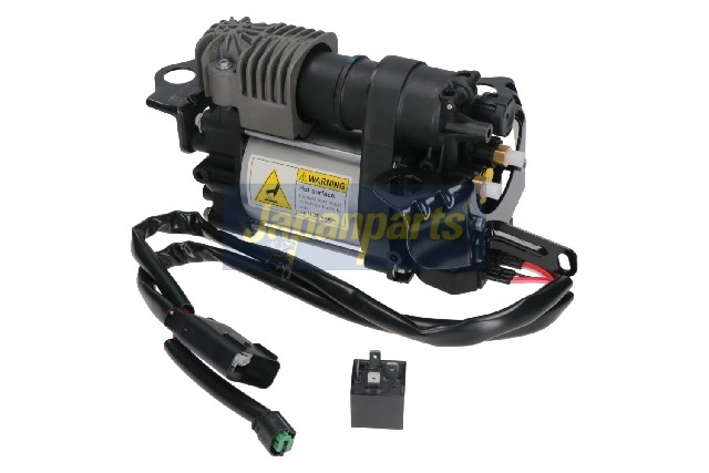 Compressore, impianto aria compressa JAPANPARTS MM-ASC052