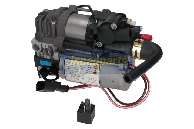Compressore, impianto aria compressa JAPANPARTS MM-ASC057