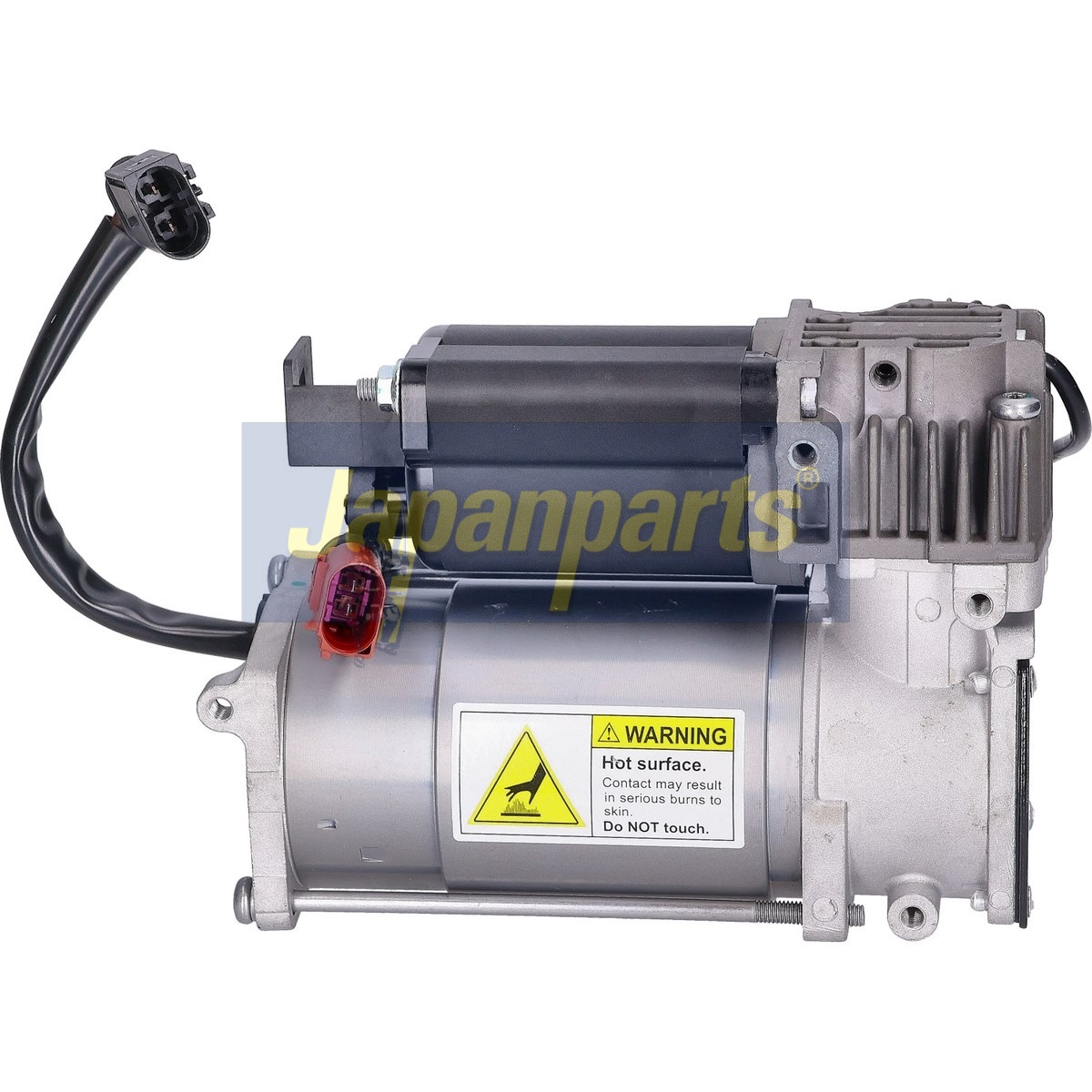 Compressore, impianto aria compressa JAPANPARTS MM-ASC072