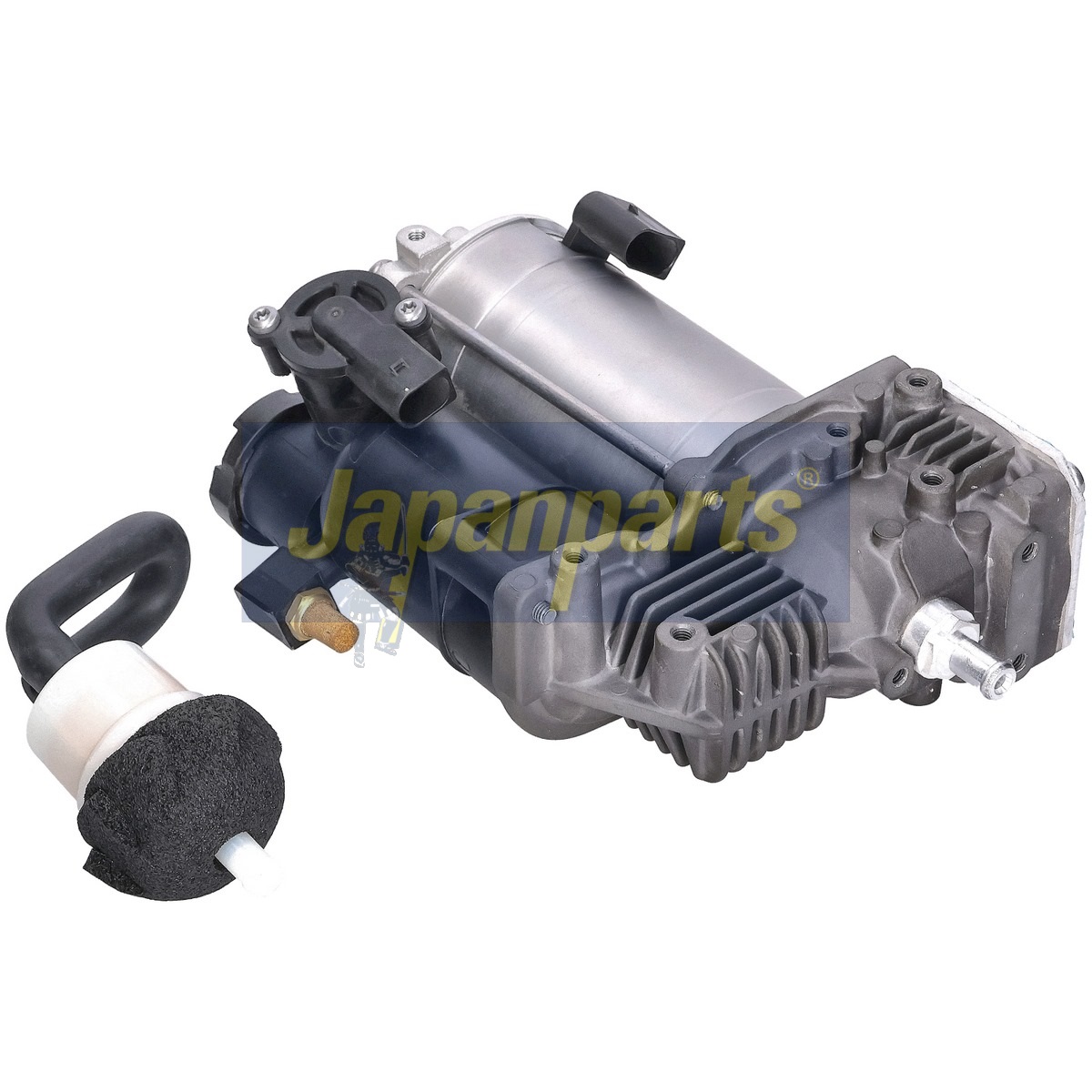 Compressore, impianto aria compressa JAPANPARTS MM-ASC078