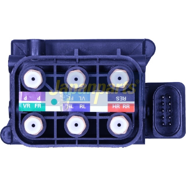 Valvola, imp. aria compressa JAPANPARTS MM-ASV003