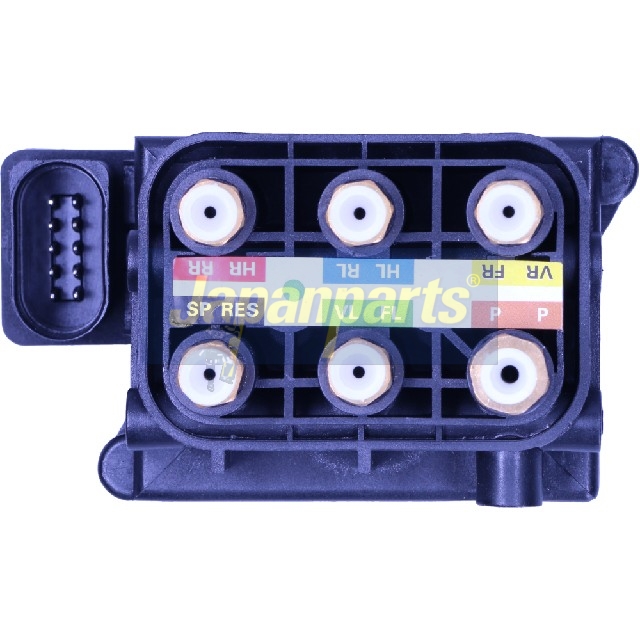 Valvola, imp. aria compressa JAPANPARTS MM-ASV004