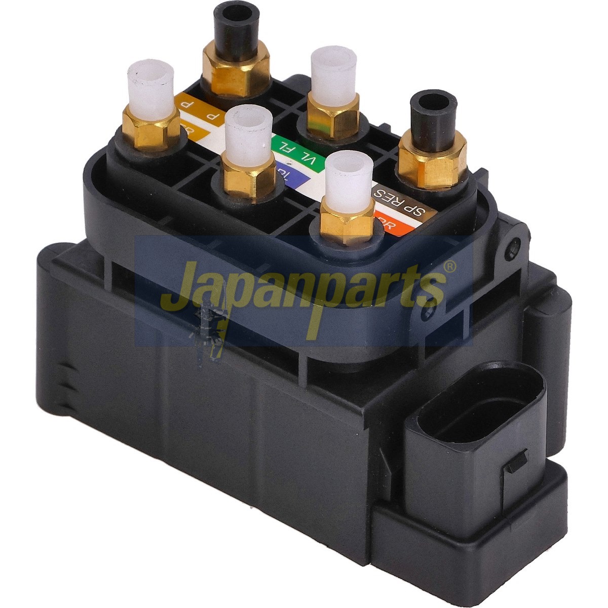 Valvola, imp. aria compressa JAPANPARTS MM-ASV022