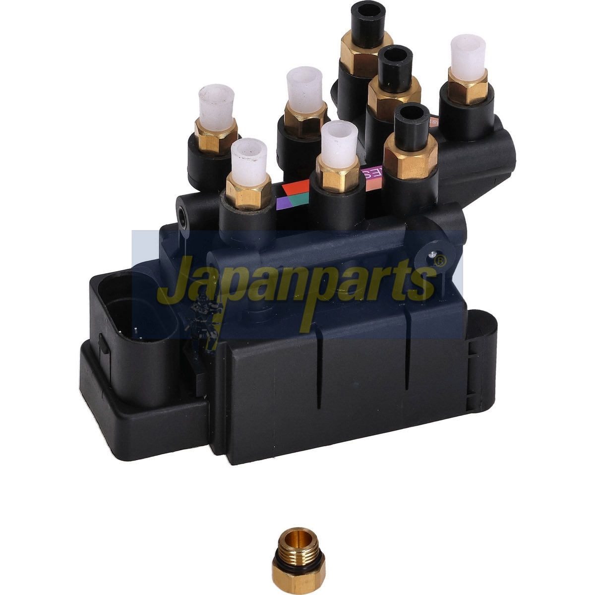 Valvola, imp. aria compressa JAPANPARTS MM-ASV025