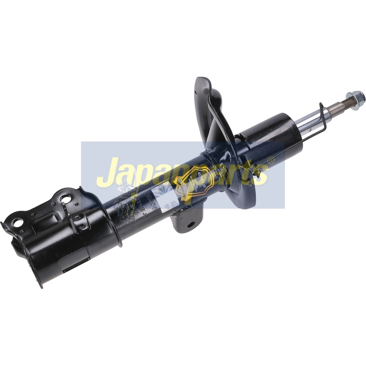 Ammortizzatore JAPANPARTS MM-DR008
