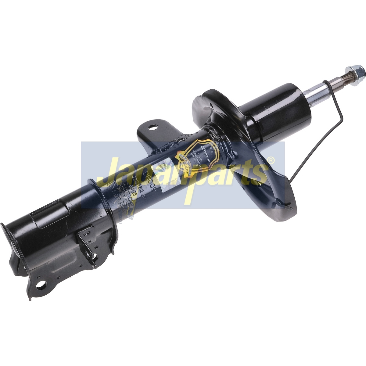 Ammortizzatore JAPANPARTS MM-DR009