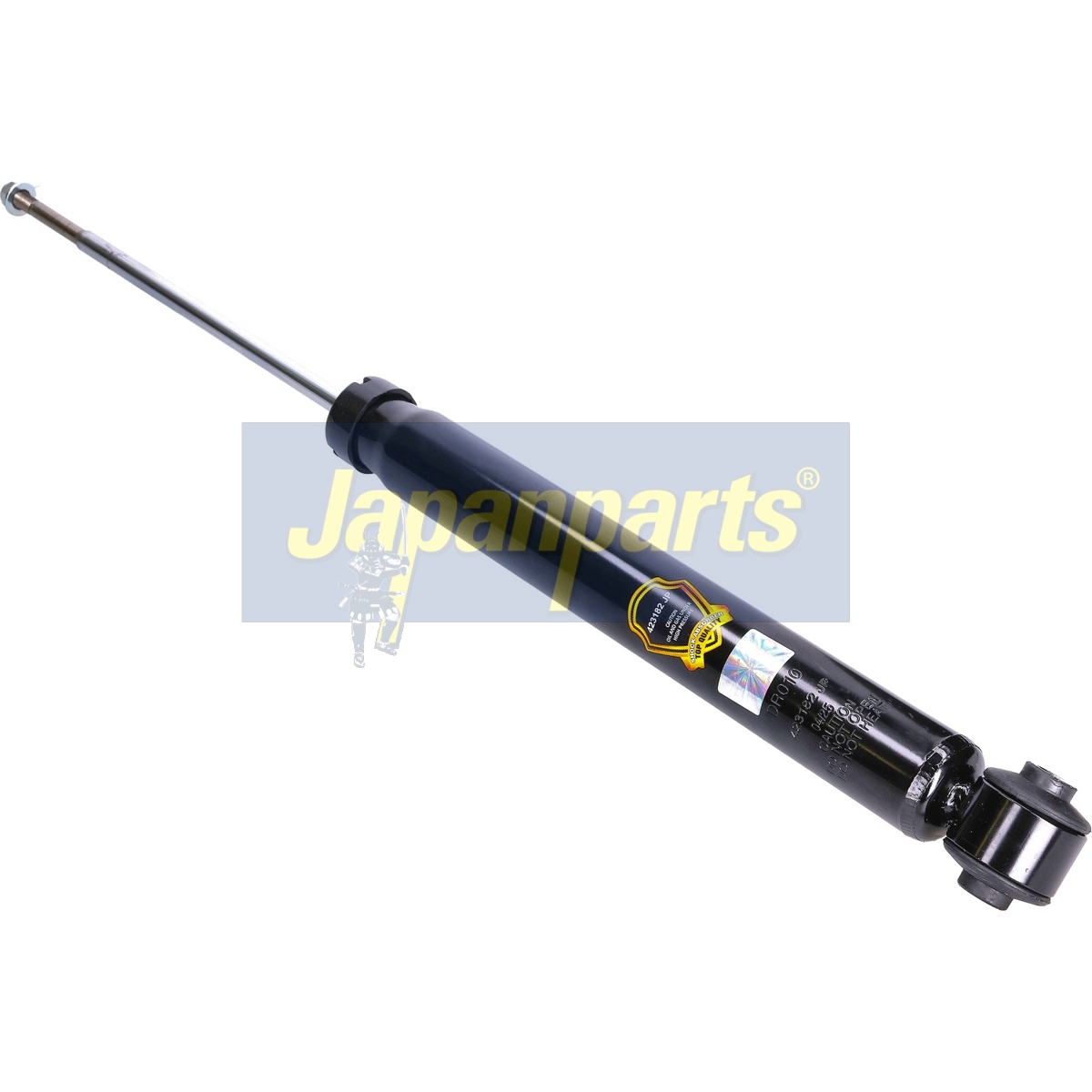 Ammortizzatore JAPANPARTS MM-DR010