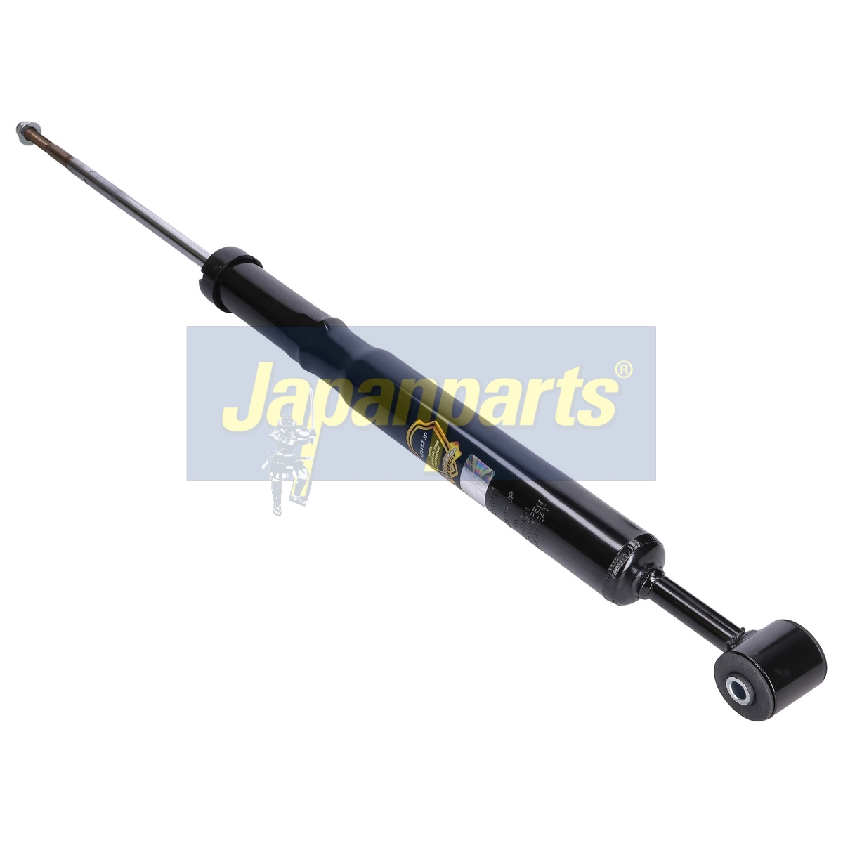 Ammortizzatore JAPANPARTS MM-DR011