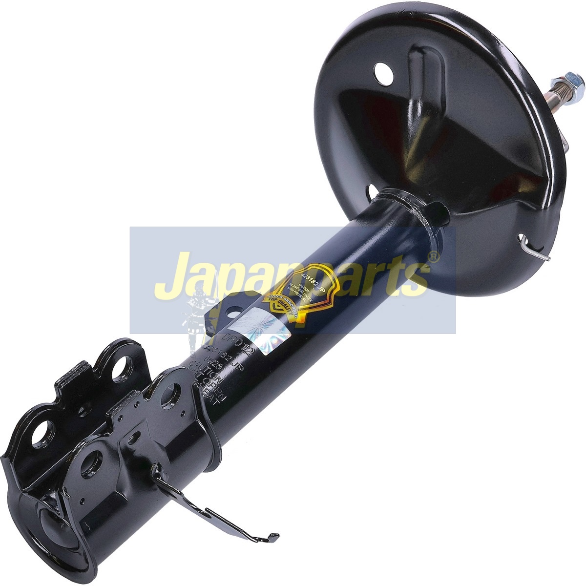 Ammortizzatore JAPANPARTS MM-DR012