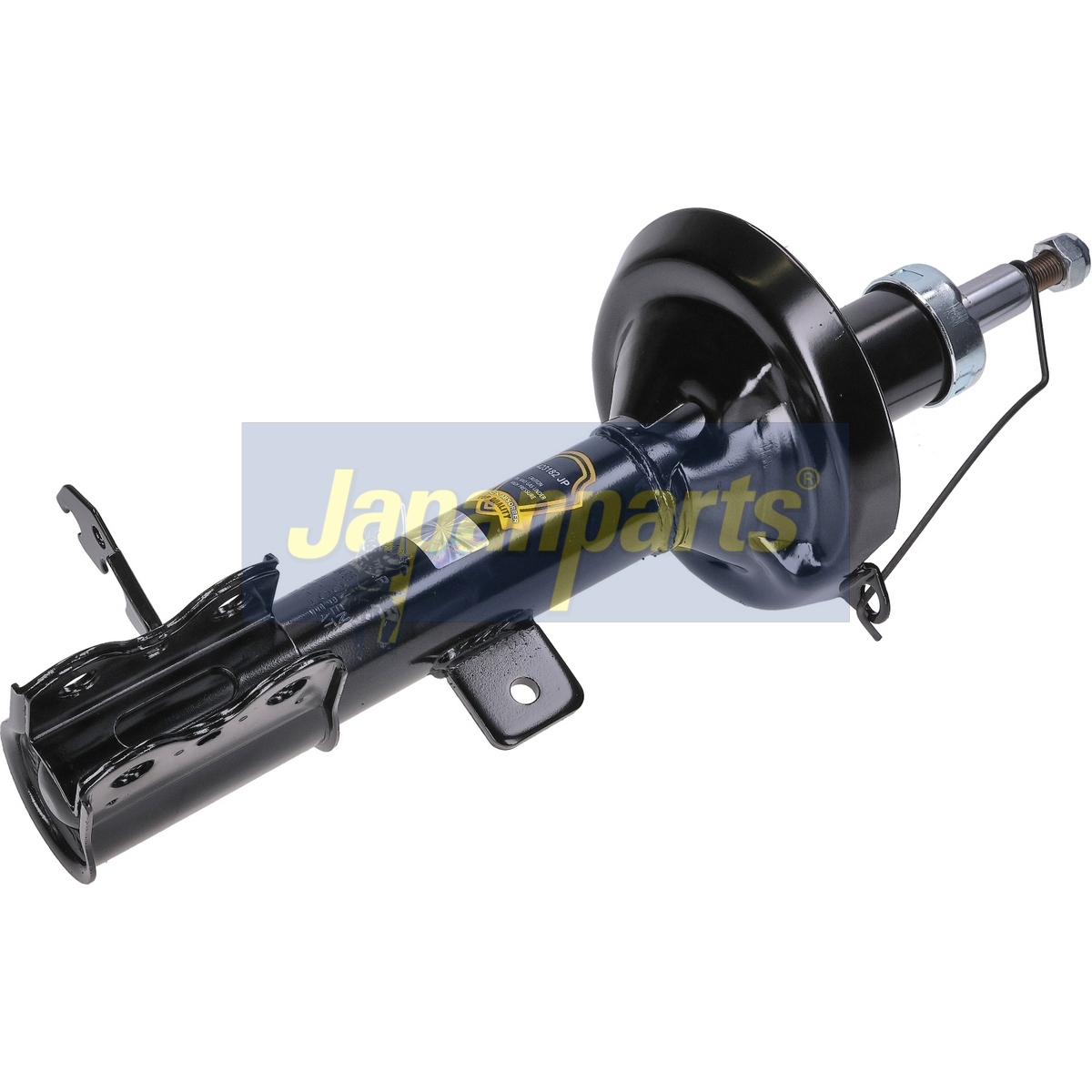 Ammortizzatore JAPANPARTS MM-DR014