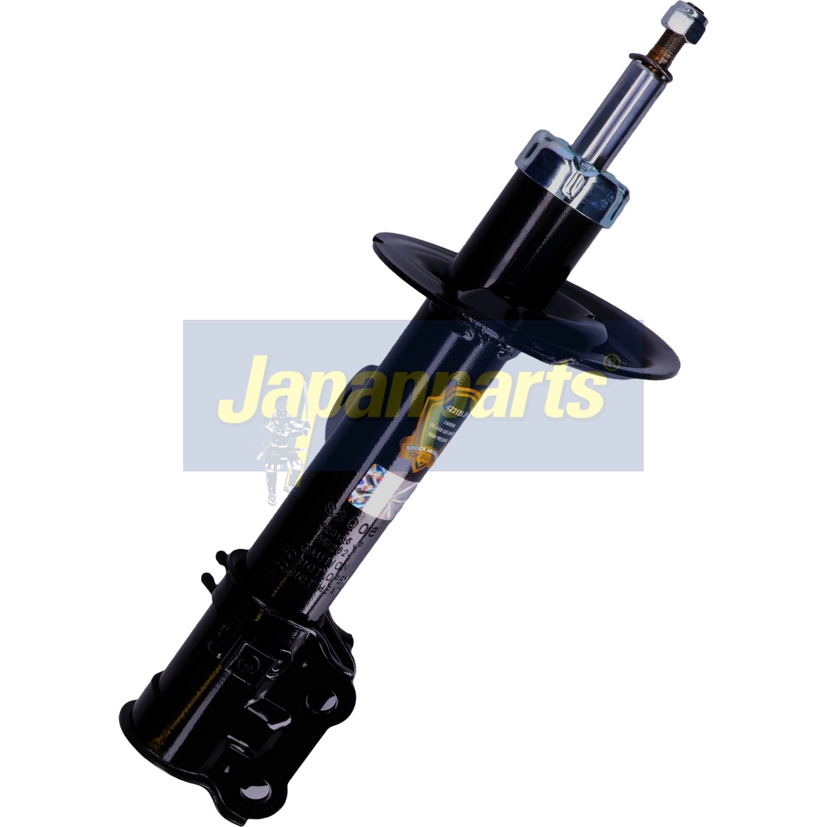 Ammortizzatore JAPANPARTS MM-SS006