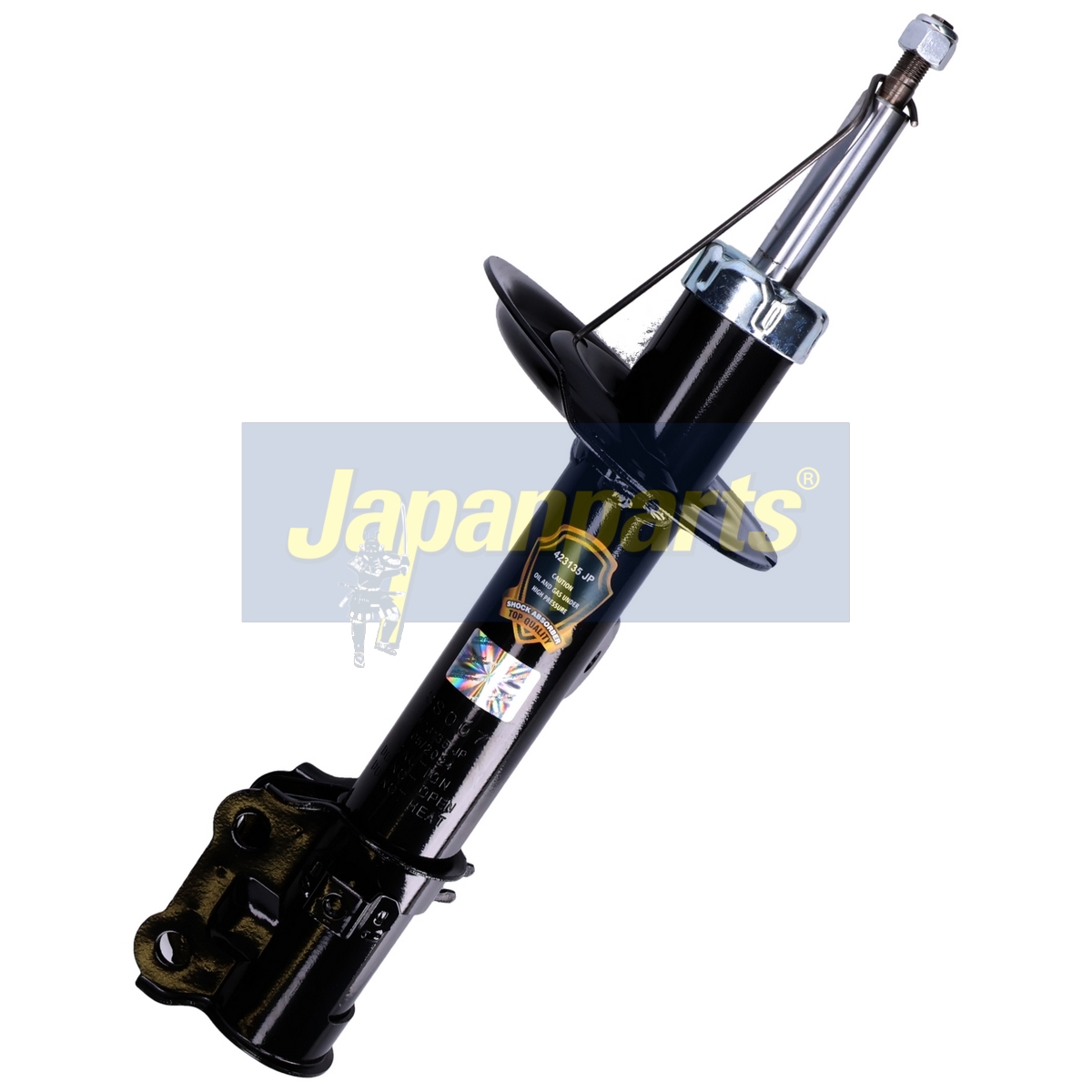 Ammortizzatore JAPANPARTS MM-SS007