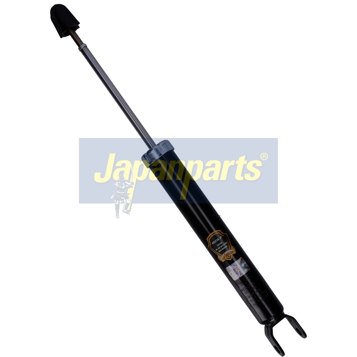 Ammortizzatore JAPANPARTS MM-SS011