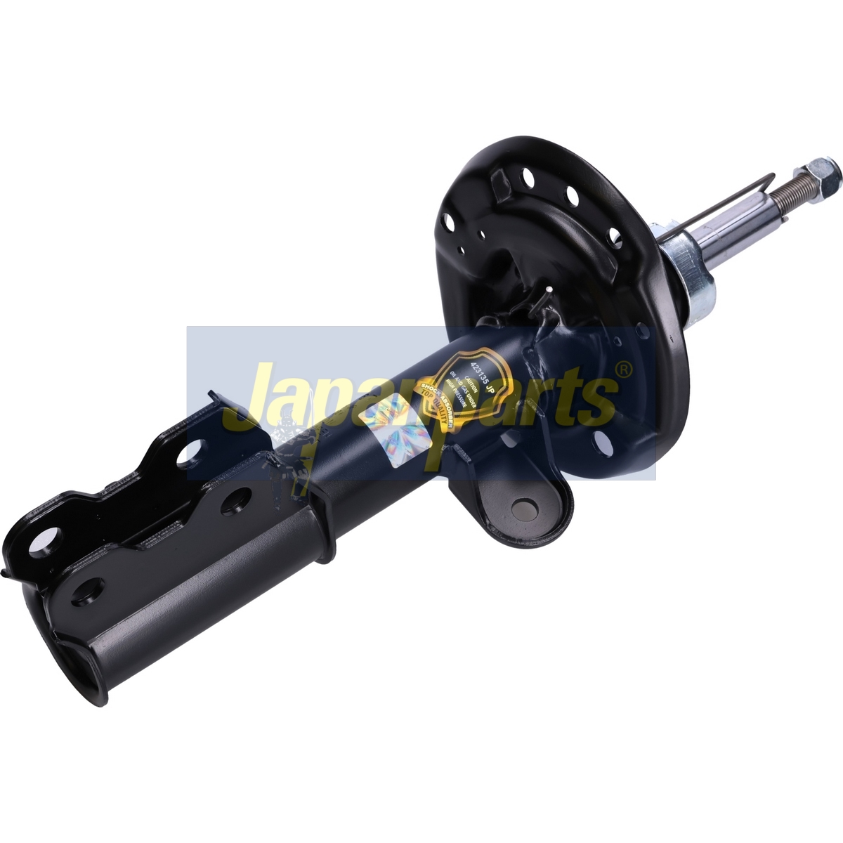 Ammortizzatore JAPANPARTS MM-W0067
