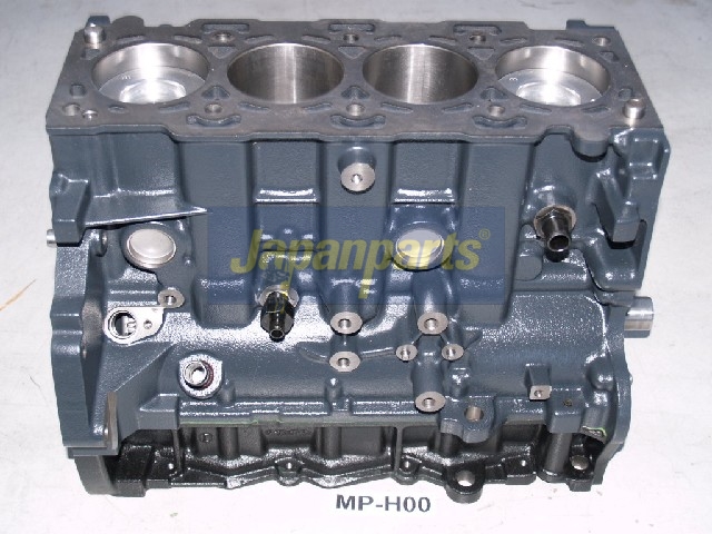 Motore parziale JAPANPARTS MP-H00